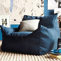 Bean Bag  Lounger  Sofa Chairs seat living room