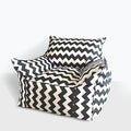 Bean Bag  Lounger  Sofa Chairs seat living room