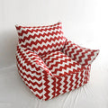 Bean Bag  Lounger  Sofa Chairs seat living room