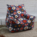 Bean Bag  Lounger  Sofa Chairs seat living room