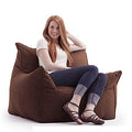 Bean Bag  Lounger  Sofa Chairs seat living room