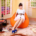 LEVMOON beanbag sofa