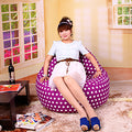 LEVMOON beanbag sofa