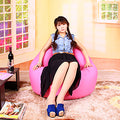 LEVMOON beanbag sofa