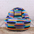 LEVMOON beanbag sofa