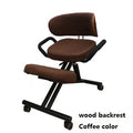 Correction Sitting Students Lift Computer Chair