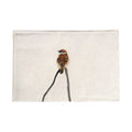 Traditional Chinese Lotus Birds Dining Table Mats