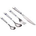 Hoomall Stainless Steel Cutlery Dinner