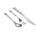 Hoomall Stainless Steel Cutlery Dinner