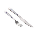 Hoomall Stainless Steel Cutlery Dinner