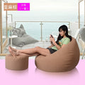 Bean Bag Cover Lounger Sofa
