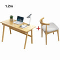 Scrivania Pliante Support Ordinateur Portable Office Furniture