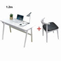 Scrivania Pliante Support Ordinateur Portable Office Furniture