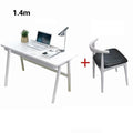 Scrivania Pliante Support Ordinateur Portable Office Furniture