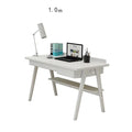 Scrivania Pliante Support Ordinateur Portable Office Furniture