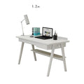 Scrivania Pliante Support Ordinateur Portable Office Furniture