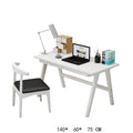 Scrivania Pliante Support Ordinateur Portable Office Furniture