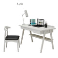 Scrivania Pliante Support Ordinateur Portable Office Furniture