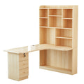 Mueble Bed Office Escritorio
