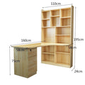Tray Tafel Escritorio De Oficina Scrivania