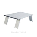 Ultralight table Outdoor mini folding portable table