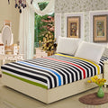 100% Pure Cotton Printing Stripes Fashionable