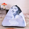 LEVMOON Beanbag Sofa Chair Hepburn Seat