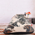 LEVMOON Beanbag Sofa