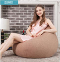 2018 Creative bean bag tatami lazy sofas