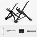 Adjustable Laptop Stand Portable Folding Laptop