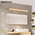BOTIMI LED Wall Lamp