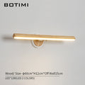 BOTIMI LED Wall Lamp
