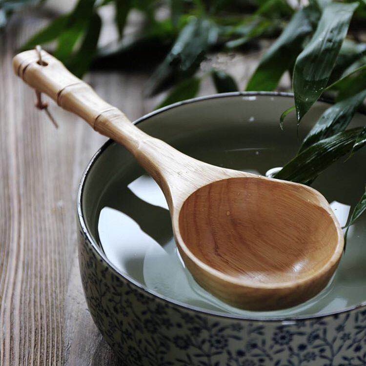2018 New Japan Natural Wooden