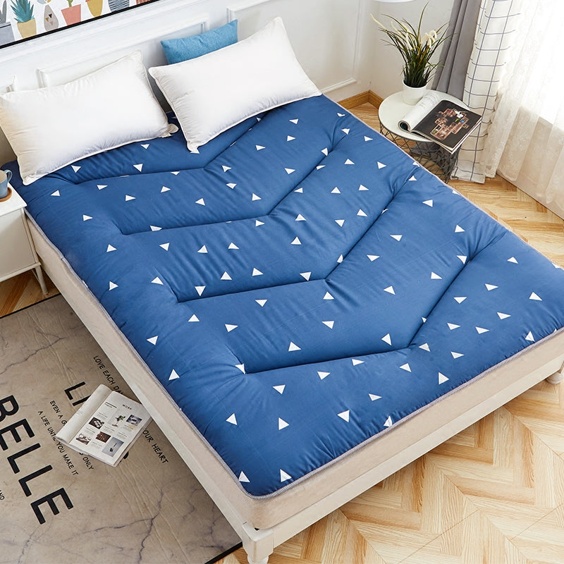 Infant Shining Breathable Mattress 90X200CM Single