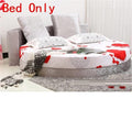 Room Totoro Mobilya Tempat Tidur Tingkat