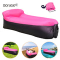 Outdoor Products Fast Infaltable Air Sofa Bed