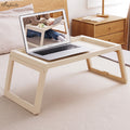 SUFEILE Folding Laptop desk Learn