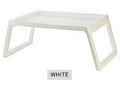 SUFEILE Folding Laptop desk Learn