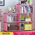 Five grid living room multi-functional