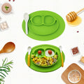 Good Quality Baby Dining