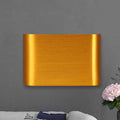 Modern minimalist LED wall light  bedside lamp wall lamp