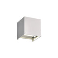 6W LED Wall Light Outdoor IP65 Waterproof  Modern Nordic style Indoor Wall Lamps Living Room Porch Garden Lamp
