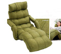 Modern Folding Chaise Lounge Sofa