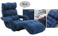Modern Folding Chaise Lounge Sofa