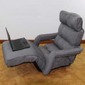 Modern Folding Chaise Lounge Sofa