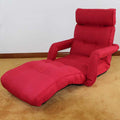 Modern Folding Chaise Lounge Sofa