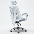 Gamer Sessel Sedia Ufficio Oficina