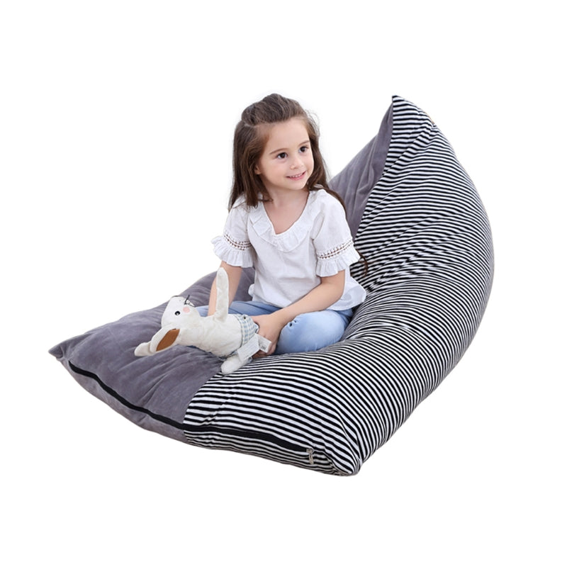 1 Pc Stuffed Animal Storage Bean Bag