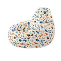 Cute Animal Bean Bag Lounger Sofa Cover