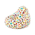 Cute Animal Bean Bag Lounger Sofa Cover